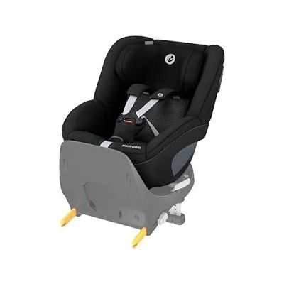 Maxi-Cosi Pearl 360 silla coche bebe i-Size, silla coche 360 giratoria para bebé y niño ISOFIX, 3 meses - 4 años (61-105 cm)