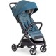 Inglesina Silla de Paseo ligera Quid², hasta 22 kg, Compacta y Ligera, Ideal para Avión, Manta Blue