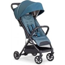 Inglesina Silla de Paseo ligera Quid², hasta 22 kg, Compacta y Ligera, Ideal para Avión, Manta Blue