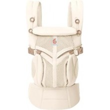 Ergobaby Portabebés Omni Classic para el período de 0 a 48 meses