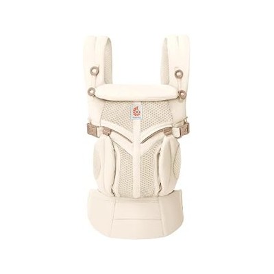 Ergobaby Portabebés Omni Classic para el período de 0 a 48 meses
