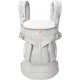 Ergobaby Portabebés Omni Classic para el período de 0 a 48 meses