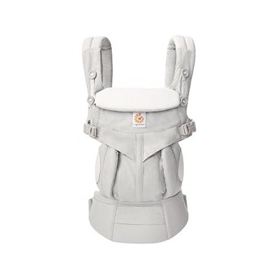 Ergobaby Portabebés Omni Classic para el período de 0 a 48 meses