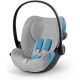 Cybex Cloud G — Funda de verano, gris