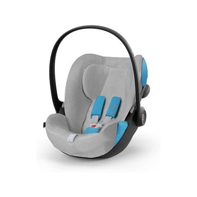 Cybex Cloud G — Funda de verano, gris