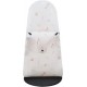 JYOKO Kids Cubre Funda Para Hamaca, Compatible Con BabyBjörn Balance, Balance Soft y Bliss, Uso Sobre La Funda Original