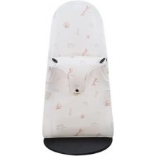 JYOKO Kids Cubre Funda Para Hamaca, Compatible Con BabyBjörn Balance, Balance Soft y Bliss, Uso Sobre La Funda Original