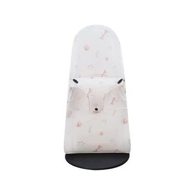 JYOKO Kids Cubre Funda Para Hamaca, Compatible Con BabyBjörn Balance, Balance Soft y Bliss, Uso Sobre La Funda Original