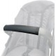 PROTEC TIF| Sobre Funda de Polipiel para Asa Compatible con Bugaboo FOX 2 y 3 | CAMELEON 3+| DONKEY 3 y 5 | BEE 6 |