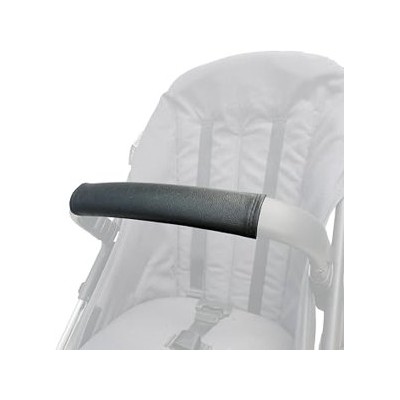 PROTEC TIF| Sobre Funda de Polipiel para Asa Compatible con Bugaboo FOX 2 y 3 | CAMELEON 3+| DONKEY 3 y 5 | BEE 6 |