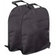 Jané Protector Asiento Coche Niño Respaldo Delantero, Pack 2 Unidades, Universal, Antisuciedad, Fácil Limpieza, con Tiras