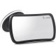 Jané — Espejo retrovisor infantil para coche con ventosa, giratorio 360°