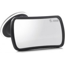 Jané — Espejo retrovisor infantil para coche con ventosa, giratorio 360°