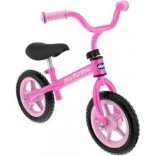 Chicco Bicicleta Niño 2 años, Bicicleta Sin Pedales, 2-5 Años, hasta 25 kg, Bici Sin Pedales, para Aprender a Mantener el