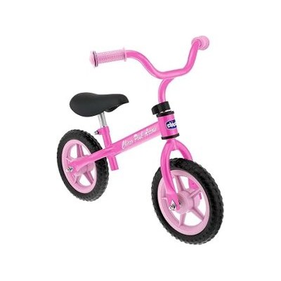 Chicco Bicicleta Niño 2 años, Bicicleta Sin Pedales, 2-5 Años, hasta 25 kg, Bici Sin Pedales, para Aprender a Mantener el