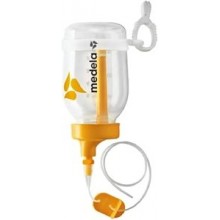 Medela — Sistema de nutrición suplementaria para lactancia
