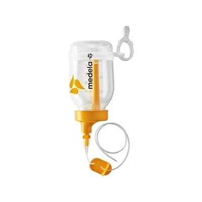 Medela — Sistema de nutrición suplementaria para lactancia