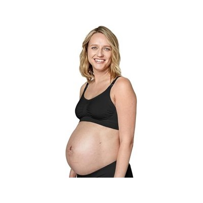 Medela Keep Cool — Sujetador de embarazo y lactancia sin aros y sin costuras