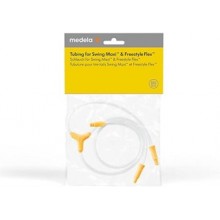 Medela — Tubo de repuesto para sacaleches Swing Maxi y Freestyle Flex