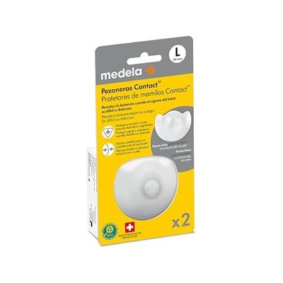 Medela 200.1631 — Pezoneras