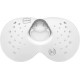 MAM — Pack de 2 pezoneras, talla M (20 mm)