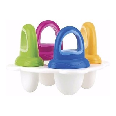 Nuby ID5495 — Moldes para polos