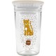 MAM Vaso de Aprendizaje 360º para Bebés +8 Meses, Neutro, 290 ml, 1 ud