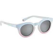 Béaba — Gafas de sol para bebés de 9–24 meses, categoría 3, Rainbow Freeze