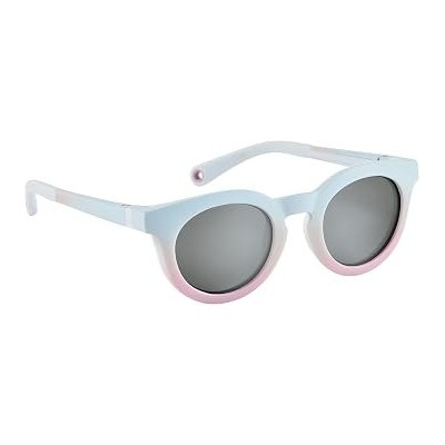 Béaba — Gafas de sol para bebés de 9–24 meses, categoría 3, Rainbow Freeze