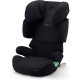 CBX by Cybex Solution X i-Fix — silla de coche, Pure Black