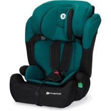 Kinderkraft Comfort Up i-Size — silla de coche, verde