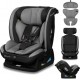 Lionelo Aart i-Size — silla de coche 40–150 cm