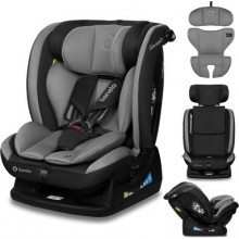 Lionelo Aart i-Size — silla de coche 40–150 cm