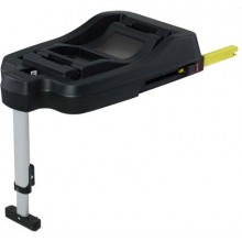 Kinderkraft Mink FX — base ISOFIX