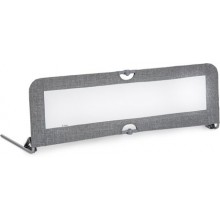 Hauck — barrera de cama plegable de 150 cm