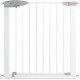 Munchkin Lindam — barrera de seguridad 76–82 cm, blanca