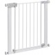 Safety 1st Auto Close — barrera de seguridad 73–80 cm, blanca