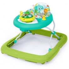 Bright Starts Wanderlights — andador con luces y sonidos