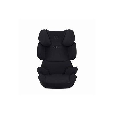CBX by CYBEX Solution X i-Fix, 100-150 cm, Negro