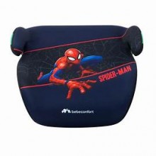 Bebeconfort Marvel Manga i-Safe, alzador 6-12 años, Spiderman