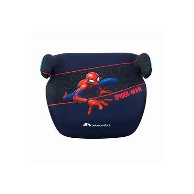 Bebeconfort Marvel Manga i-Safe, alzador 6-12 años, Spiderman