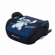 Bebeconfort Disney Manga i-Safe, alzador 6-12 años, Stitch