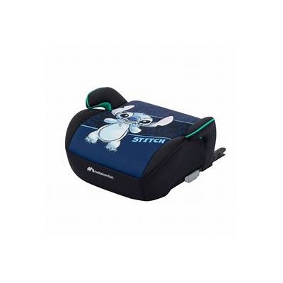 Bebeconfort Disney Manga i-Safe, alzador 6-12 años, Stitch