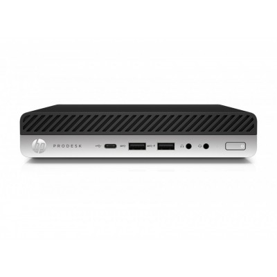 PC Sobremesa HP ProDesk 600 G3 DM