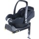 Maxi-Cosi Base CabrioFix i-Size, 40-75 cm, Grupo 0+, Base ISOFIX, Negro