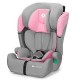 Kinderkraft COMFORT UP i-Size 75-150 cm, Grupo 1/2/3, Rosa