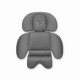 Cybex NewbornInlay para Sirona G-line (reductor recién nacido), Gris