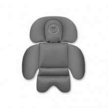 Cybex NewbornInlay para Sirona G-line (reductor recién nacido), Gris