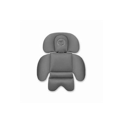 Cybex NewbornInlay para Sirona G-line (reductor recién nacido), Gris