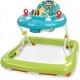 Bright Starts Giggling Safari — Andador plegable y regulable, desde 6 meses